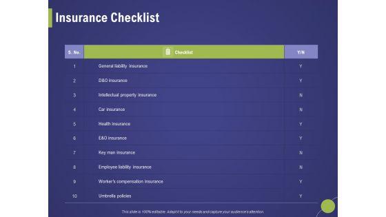 Firm_Capability_Assessment_Insurance_Checklist_Ppt_Model_Inspiration_PDF_Slide_1.jpg