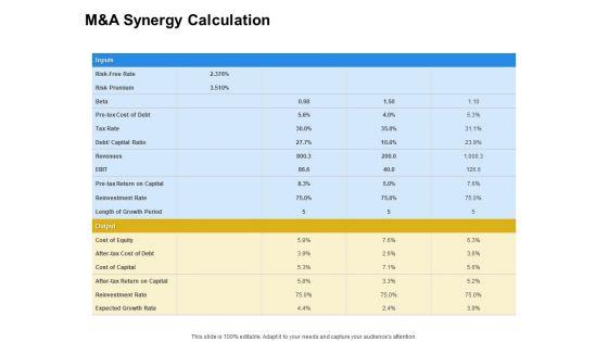 Firm_Working_Together_M_And_A_Synergy_Calculation_Ppt_Ideas_Slideshow_PDF_Slide_1.jpg