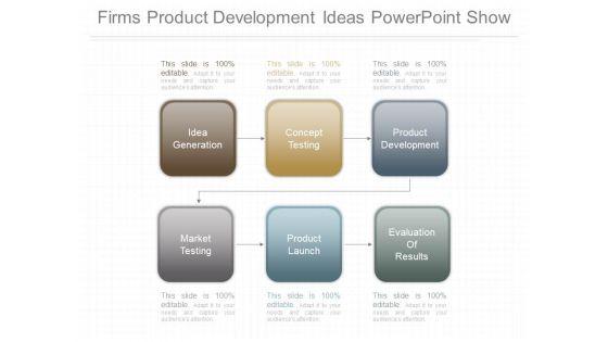product