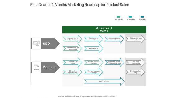 First_Quarter_3_Months_Marketing_Roadmap_For_Product_Sales_Portrait_Slide_1.jpg