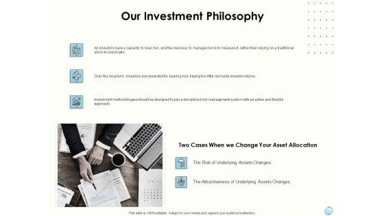 Fiscal_Management_Our_Investment_Philosophy_Ppt_Outline_Guidelines_PDF_Slide_1.jpg