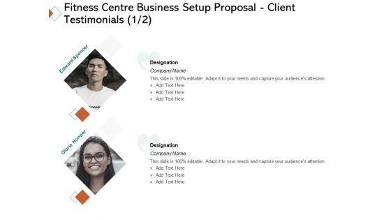 Fitness_Centre_Business_Setup_Proposal_Client_Testimonials_Communication_Ppt_Portfolio_Images_PDF_Slide_1.jpg
