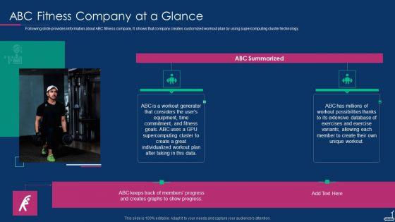 Fitness_Tracker_App_Startup_Investor_Presentation_ABC_Fitness_Company_At_A_Glance_Themes_PDF_Slide_1.jpg