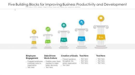 Five_Building_Blocks_For_Improving_Business_Productivity_And_Development_Ppt_PowerPoint_Presentation_File_Layout_Ideas_PDF_Slide_1.jpg