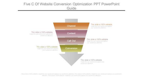 Five_C_Of_Website_Conversion_Optimization_Ppt_Powerpoint_Guide_1.jpg