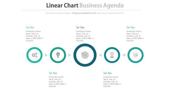 Five_Circles_Linear_Chart_With_Icons_Powerpoint_Slides_1.jpg