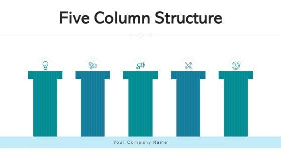 Five_Column_Structure_Strategy_Growth_Ppt_PowerPoint_Presentation_Complete_Deck_With_Slides_Slide_1.jpg