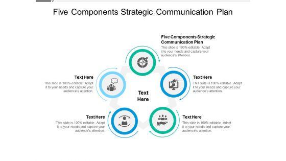 Five_Components_Strategic_Communication_Plan_Ppt_PowerPoint_Presentation_Pictures_Design_Templates_Cpb_Slide_1.jpg