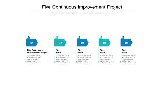 Five_Continuous_Improvement_Project_Ppt_PowerPoint_Presentation_Icon_Format_Cpb_Slide_1.jpg