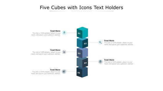 Five_Cubes_With_Icons_Text_Holders_Ppt_PowerPoint_Presentation_Inspiration_Gallery_Slide_1.jpg