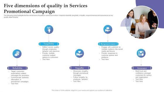Five_Dimensions_Of_Quality_In_Services_Promotional_Campaign_Portrait_PDF_Slide_1.jpg