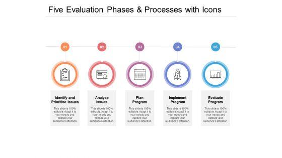 Five_Evaluation_Phases_And_Processes_With_Icons_Ppt_PowerPoint_Presentation_Icon_Styles_Slide_1.jpg