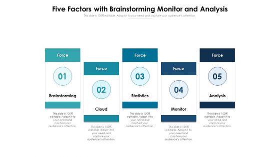 Five_Factors_With_Brainstorming_Monitor_And_Analysis_Ppt_PowerPoint_Presentation_Professional_Slide_PDF_Slide_1.jpg