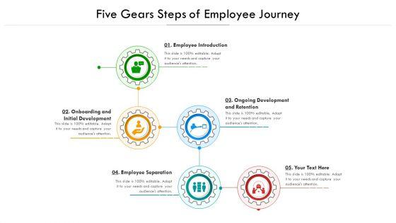 Five_Gears_Steps_Of_Employee_Journey_Ppt_PowerPoint_Presentation_Gallery_Graphics_PDF_Slide_1.jpg