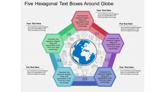 Five_Hexagonal_Text_Boxes_Around_Globe_Powerpoint_Template_1.jpg