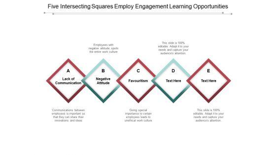 Five_Intersecting_Squares_Employ_Engagement_Learning_Opportunities_Ppt_PowerPoint_Presentation_Layouts_Example_Topics_Slide_1.jpg