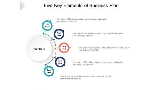 Five_Key_Elements_Of_Business_Plan_Ppt_PowerPoint_Presentation_Pictures_Influencers_Slide_1.jpg
