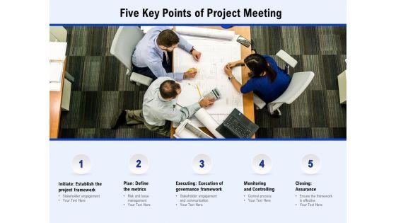 Five_Key_Points_Of_Project_Meeting_Ppt_PowerPoint_Presentation_Professional_Elements_Slide_1.jpg