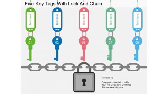 Five_Key_Tags_With_Lock_And_Chain_Powerpoint_Template_1.jpg