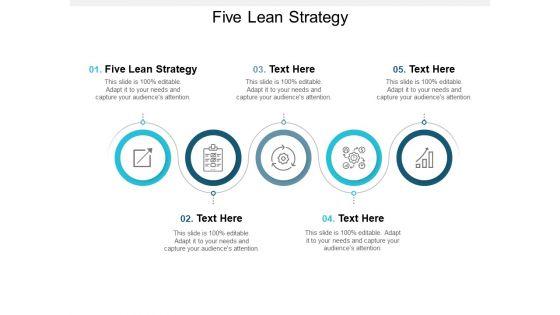 Five_Lean_Strategy_Ppt_PowerPoint_Presentation_Model_Background_Cpb_Slide_1.jpg