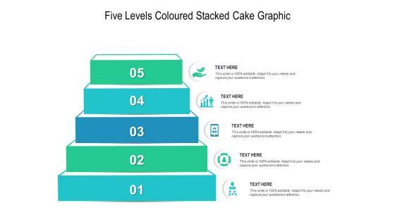 Five_Levels_Coloured_Stacked_Cake_Graphic_Ppt_PowerPoint_Presentation_Professional_Design_Templates_PDF_Slide_1.jpg