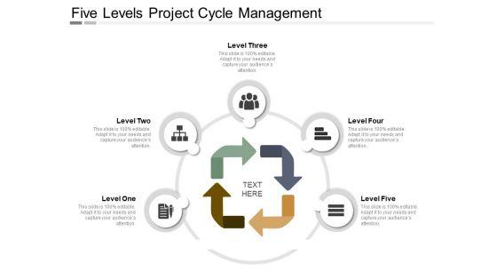 Five_Levels_Project_Cycle_Management_Ppt_PowerPoint_Presentation_Styles_Format_Slide_1.jpg