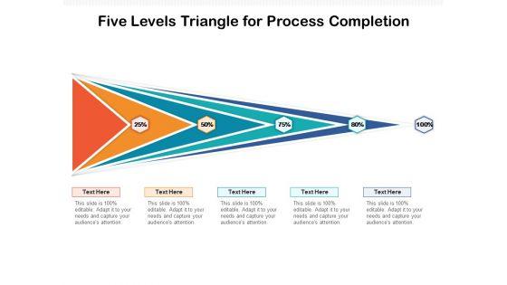 Five_Levels_Triangle_For_Process_Completion_Ppt_PowerPoint_Presentation_File_Outline_PDF_Slide_1.jpg