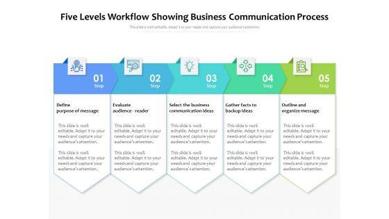 Five_Levels_Workflow_Showing_Business_Communication_Process_Ppt_PowerPoint_Presentation_Gallery_Professional_PDF_Slide_1.jpg