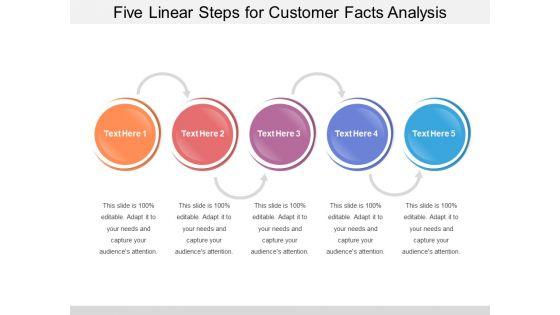 Five_Linear_Steps_For_Customer_Facts_Analysis_Ppt_PowerPoint_Presentation_Portfolio_Format_Ideas_PDF_Slide_1.jpg