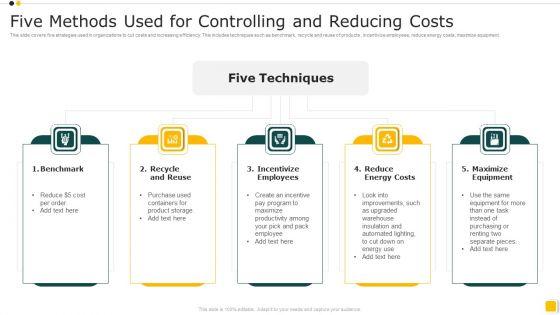 Five_Methods_Used_For_Controlling_And_Reducing_Costs_Portrait_PDF_Slide_1.jpg