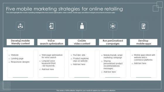 Five_Mobile_Marketing_Strategies_For_Online_Retailing_Retail_Business_Growth_Marketing_Techniques_Slides_PDF_Slide_1.jpg