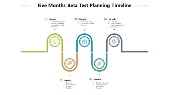 Five_Months_Beta_Test_Planning_Timeline_Ppt_PowerPoint_Presentation_Pictures_PDF_Slide_1.jpg
