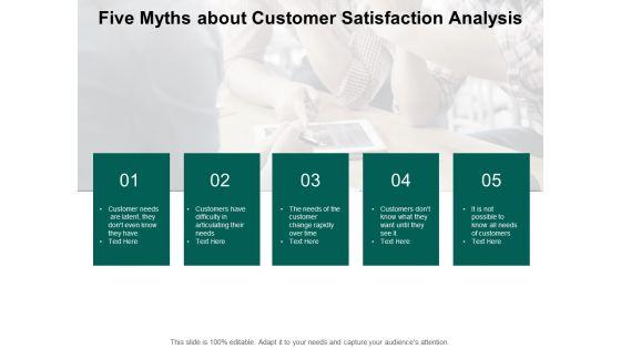 Five_Myths_About_Customer_Satisfaction_Analysis_Ppt_PowerPoint_Presentation_Layouts_Graphics_Example_Slide_1.jpg