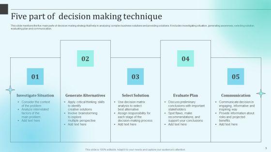 Five_Part_Technique_Ppt_PowerPoint_Presentation_Complete_With_Slides_Slide_5.jpg