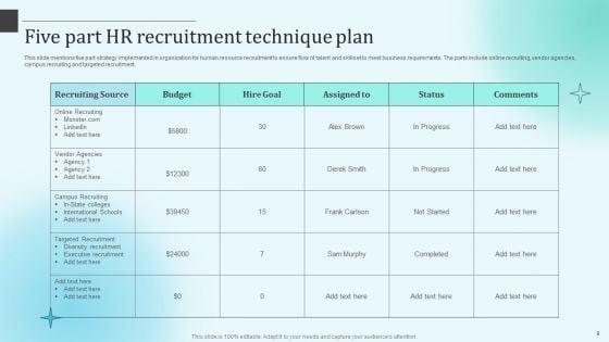 Five_Part_Technique_Ppt_PowerPoint_Presentation_Complete_With_Slides_Slide_9.jpg