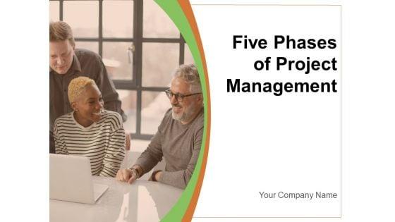 Five_Phases_Of_Project_Management_Evaluation_Initiate_Plan_Planning_Ppt_PowerPoint_Presentation_Complete_Deck_Slide_1.jpg