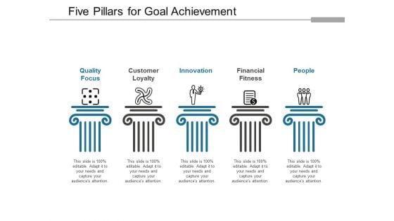 Five_Pillars_For_Goal_Achievement_Ppt_PowerPoint_Presentation_File_Slide_Portrait_Slide_1.jpg