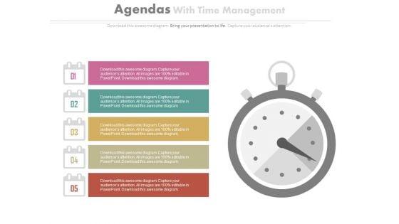 Five_Points_List_With_Stopwatch_Powerpoint_Slides_1.jpg