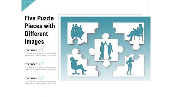 Five_Puzzle_Pieces_With_Different_Images_Ppt_PowerPoint_Presentation_Summary_Example_Slide_1.jpg