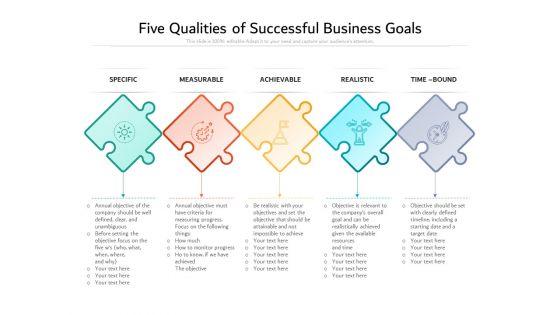 Five_Qualities_Of_Successful_Business_Goals_Ppt_PowerPoint_Presentation_Portfolio_Skills_PDF_Slide_1.jpg