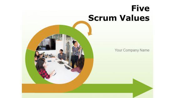 Five_Scrum_Values_Development_Team_Ppt_PowerPoint_Presentation_Complete_Deck_Slide_1.jpg