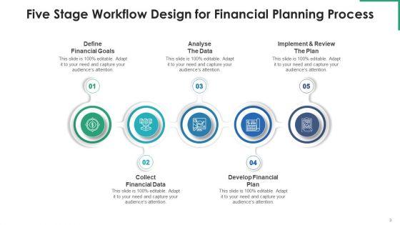 Five_Stage_Workflow_Design_Financial_Planning_Ppt_PowerPoint_Presentation_Complete_Deck_With_Slides_Slide_3.jpg