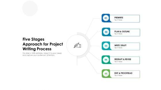 Five_Stages_Approach_For_Project_Writing_Process_Ppt_PowerPoint_Presentation_Show_Ideas_PDF_Slide_1.jpg