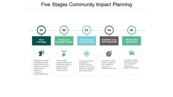 Five_Stages_Community_Impact_Planning_Ppt_PowerPoint_Presentation_Outline_Picture_Slide_1.jpg
