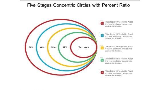 Five_Stages_Concentric_Circles_With_Percent_Ratio_Ppt_PowerPoint_Presentation_Gallery_Format_Ideas_Slide_1.jpg