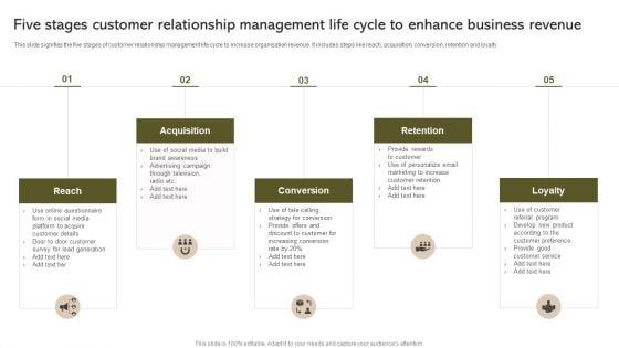 Five_Stages_Customer_Relationship_Management_Life_Cycle_To_Enhance_Business_Revenue_Topics_PDF_Slide_1.jpg