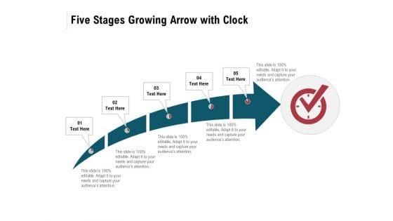 Five_Stages_Growing_Arrow_With_Clock_Ppt_PowerPoint_Presentation_Gallery_Inspiration_PDF_Slide_1.jpg