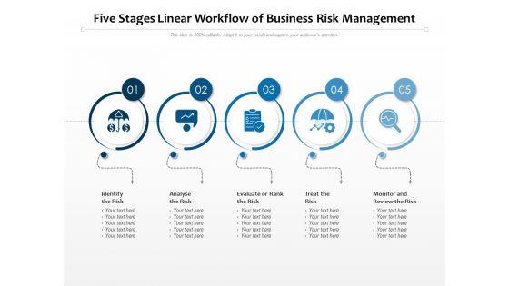 Five_Stages_Linear_Workflow_Of_Business_Risk_Management_Ppt_PowerPoint_Presentation_Show_Design_Templates_PDF_Slide_1.jpg