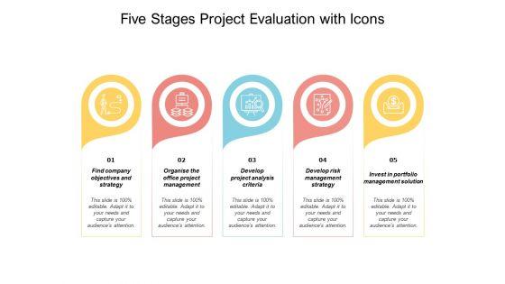 Five_Stages_Project_Evaluation_With_Icons_Ppt_PowerPoint_Presentation_Pictures_Layout_Ideas_Slide_1.jpg