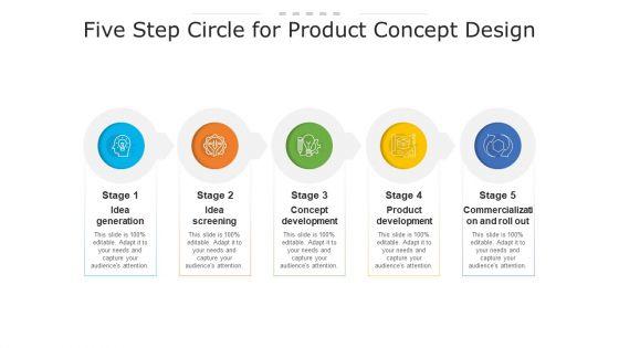 Five_Step_Circle_For_Product_Concept_Design_Ppt_PowerPoint_Presentation_File_Professional_PDF_Slide_1.jpg